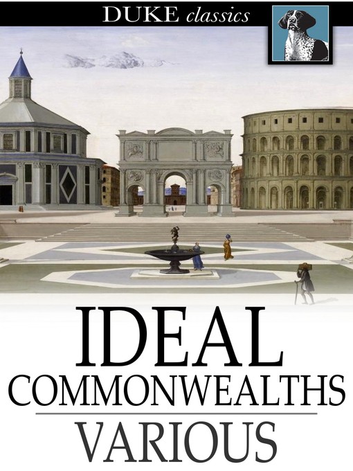 Title details for Ideal Commonwealths by Henry Morley - Available